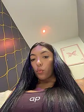 ImAshley1 online show from 01-09-26, 10:33