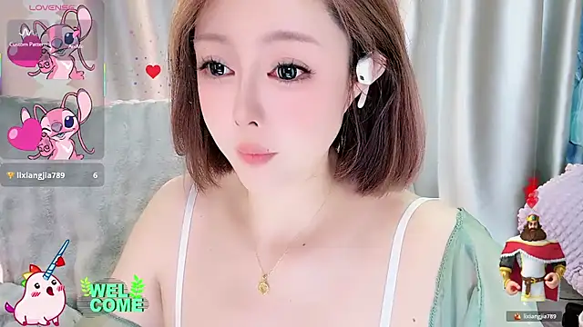 Meng-MM online show from 11-01-25, 03:36