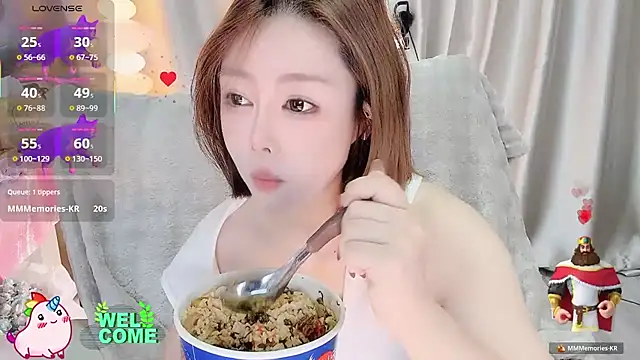 Meng-MM online show from 11-05-25, 02:44