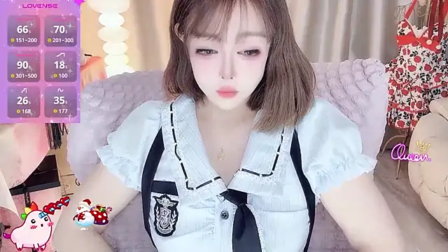 Meng-MM online show from 12-17-25, 01:33