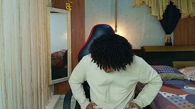 black king 241 online show from 04-08-26, 02:11