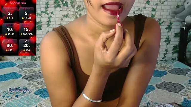 Trishna love online show from 10-03-25, 02:52