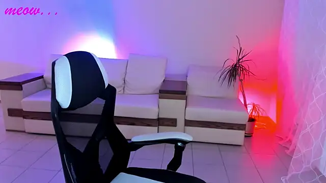 Snapshot of SweetMeeow chatting on 11-06-25, 01:17 SweetMeeow online show from 11-06-25, 01:17