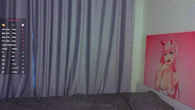 FancyHenley online show from 10-05-25, 01:04