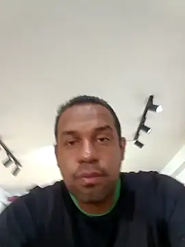 elnegro707070 online show from 10-24-25, 11:06