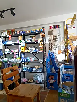 elnegro707070 online show from 11-08-25, 03:12