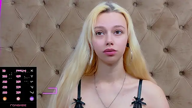 AlessiaCroft online show from 02-08-26, 04:27