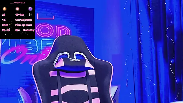 AlessiaCroft online show from 03-26-26, 05:02