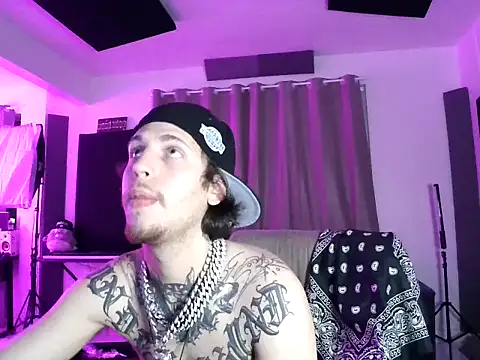 bigrosa21cm online show from 11-20-25, 11:15