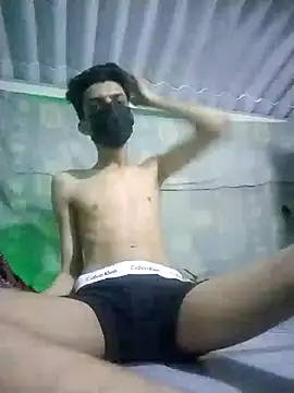 HannanKhan25 online show from 09-17-25, 07:37