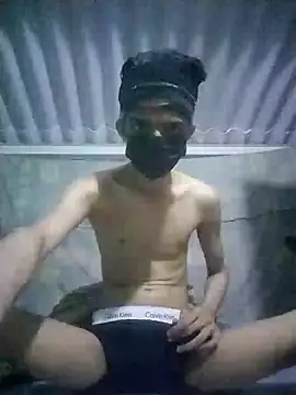 HannanKhan25 online show from 11-11-25, 01:11