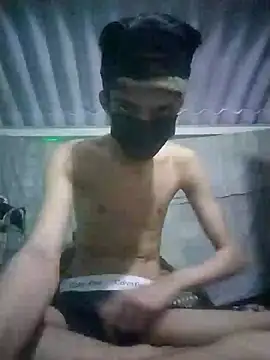 HannanKhan25 online show from 11-29-25, 07:06