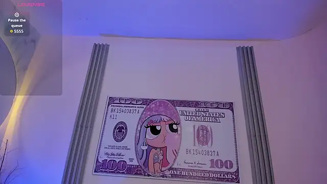 Dulce Quintana online show from 09-15-25, 11:43