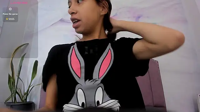 Dulce Quintana online show from 11-12-25, 12:05