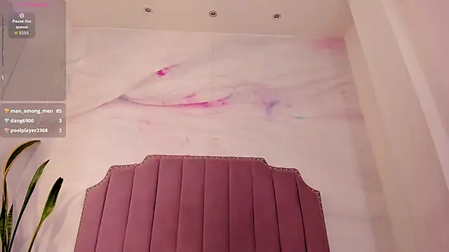 Dulce Quintana online show from 11-30-25, 12:25