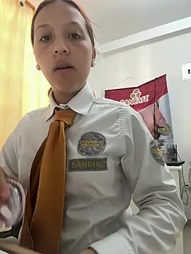 Snapshot of MELODY__06 chatting on 02-04-26, 01:06 MELODY 06 online show from 02-04-26, 01:06