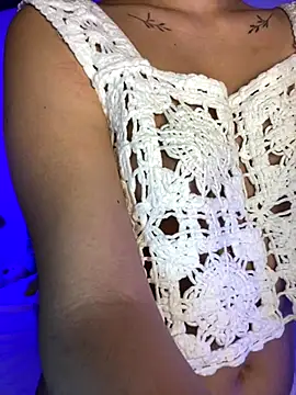 Nani rosse  online show from 10-16-25, 10:33