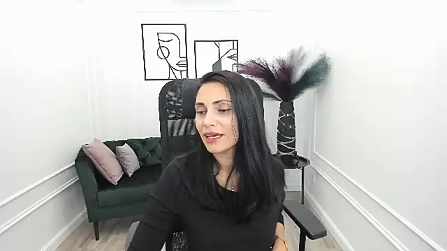 AllaYerty online show from 09-13-25, 11:32