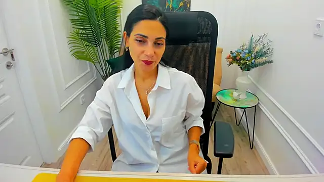 AllaYerty online show from 09-18-25, 11:23