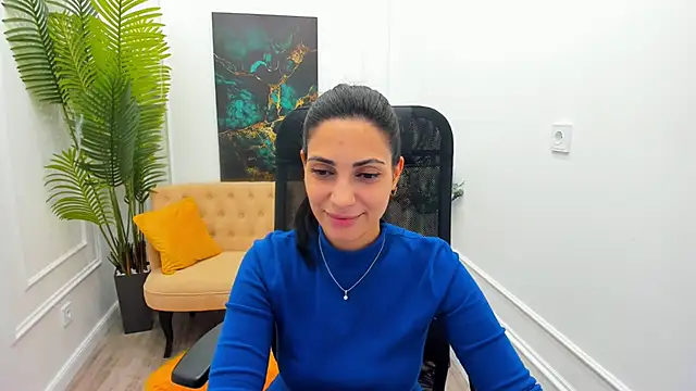 AllaYerty online show from 11-14-25, 11:20