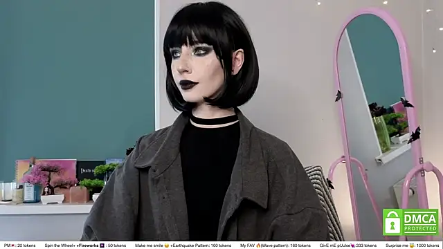 sweetuniporn online show from 05-31-26, 08:21