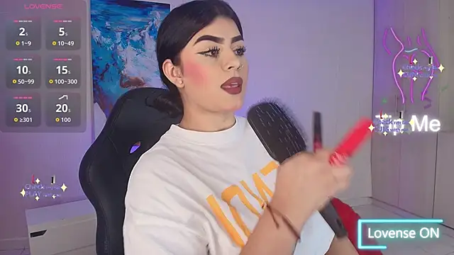 Kariina  69 online show from 09-14-25, 03:16