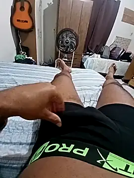 Preto Dr online show from 04-18-26, 02:15