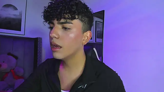Niick Twink online show from 10-20-25, 07:25