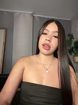 Cristina pinkk online show from 01-06-26, 04:49