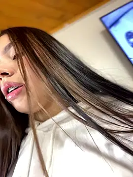 Cristina pinkk online show from 01-16-26, 02:37