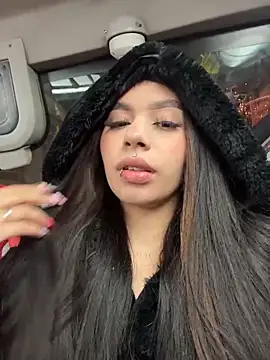 Cristina pinkk online show from 02-07-26, 01:09