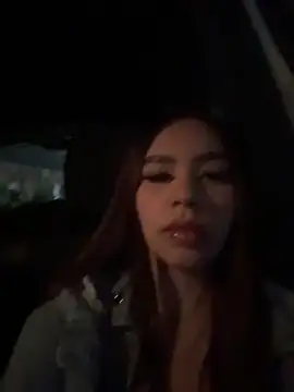 Cristina pinkk online show from 04-10-26, 03:12