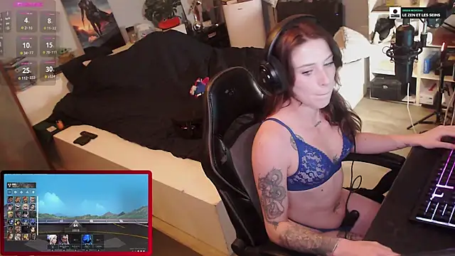 Snapshot of Horny_Makima chatting on 11-09-25, 12:58 Horny Makima online show from 11-09-25, 12:58