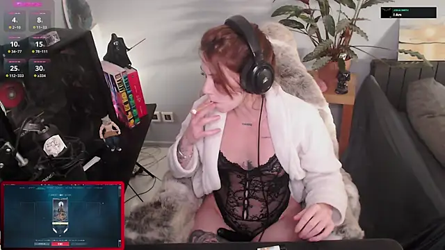 Snapshot of Horny_Makima chatting on 12-04-25, 08:45 Horny Makima online show from 12-04-25, 08:45