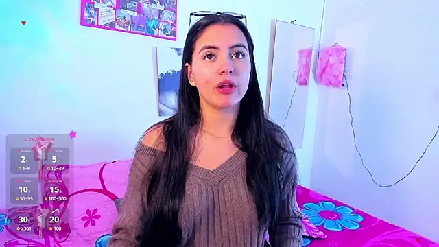 mialeia01 online show from 10-29-25, 12:29