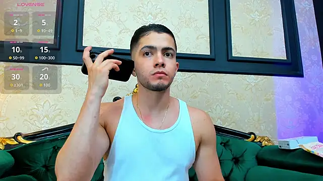 Snapshot of GrantBlake chatting on 02-07-26, 05:44 GrantBlake online show from 02-07-26, 05:44