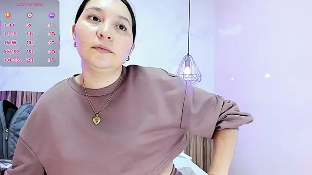 AlissaJoness online show from 03-19-26, 11:58