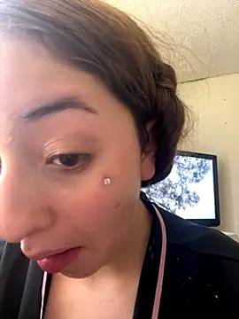 Baby  Otaku online show from 09-12-25, 05:13