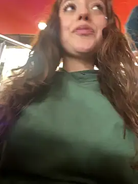 Baby  Otaku online show from 10-14-25, 07:58