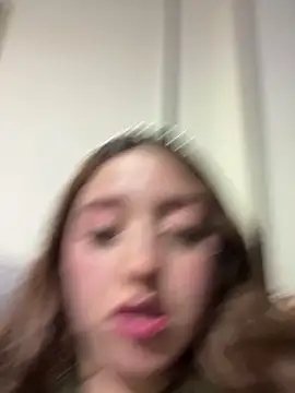 Baby  Otaku online show from 12-04-25, 12:31