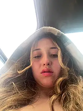 Baby  Otaku online show from 02-02-26, 06:28