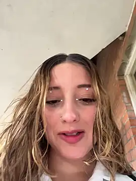 Baby  Otaku online show from 03-12-26, 05:08