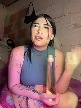 Hell luna online show from 04-03-26, 05:16