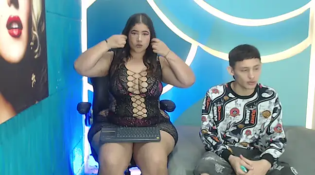 Snapshot of Latin_party_forsex chatting on 03-23-25, 12:04 Latin party forsex online show from 03-23-25, 12:04