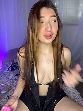 Mia  Gray online show from 11-04-25, 06:29