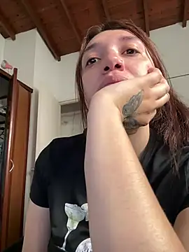 Mia  Gray online show from 07-14-26, 04:23