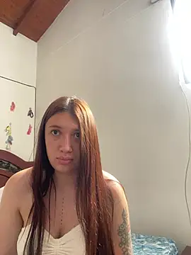 Mia  Gray online show from 07-16-26, 04:13