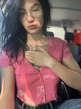 MeekyRich online show from 09-16-25, 03:29