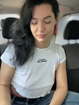 MeekyRich online show from 09-20-25, 03:40