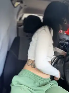 MeekyRich online show from 10-01-25, 04:07